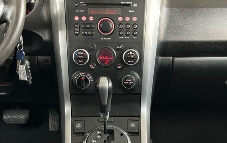 Suzuki Grand Vitara, 2010 год, 700 000 рублей, 14 фотография