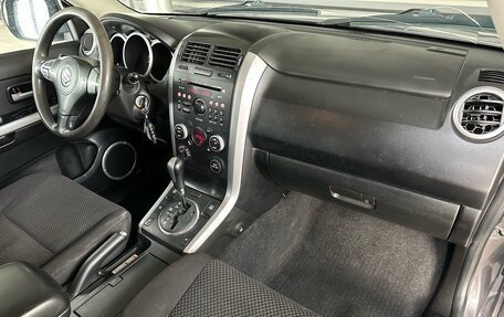 Suzuki Grand Vitara, 2010 год, 700 000 рублей, 15 фотография
