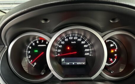 Suzuki Grand Vitara, 2010 год, 700 000 рублей, 10 фотография