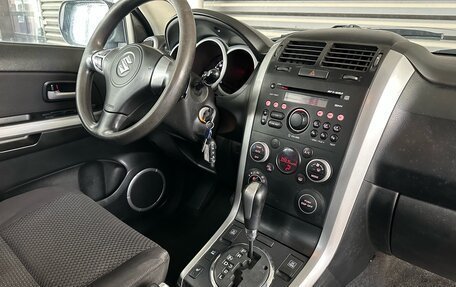 Suzuki Grand Vitara, 2010 год, 700 000 рублей, 16 фотография