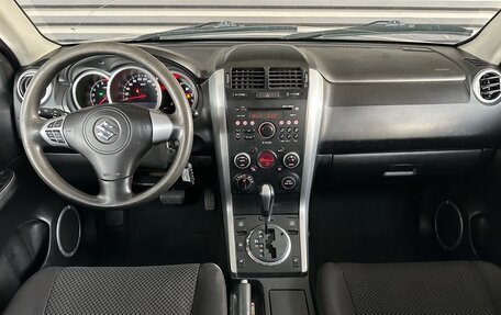 Suzuki Grand Vitara, 2010 год, 700 000 рублей, 13 фотография