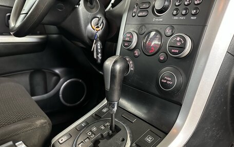 Suzuki Grand Vitara, 2010 год, 700 000 рублей, 17 фотография