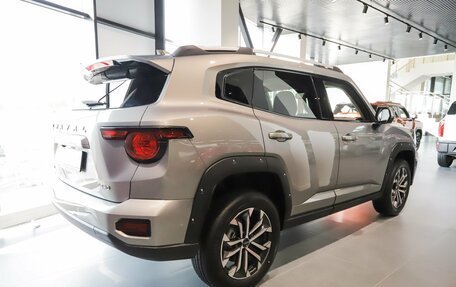 Haval H7, 2025 год, 3 904 000 рублей, 2 фотография
