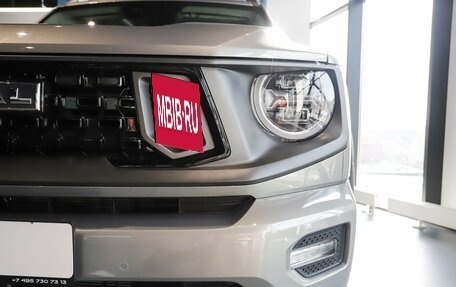 Haval H7, 2025 год, 3 904 000 рублей, 5 фотография