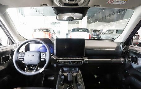 Haval H7, 2025 год, 3 904 000 рублей, 15 фотография