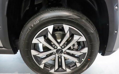 Haval H7, 2025 год, 3 904 000 рублей, 6 фотография