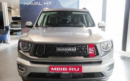 Haval H7, 2025 год, 3 904 000 рублей, 4 фотография
