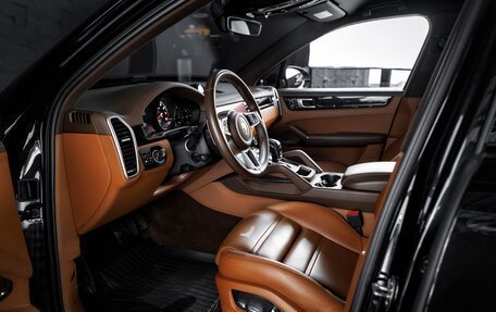 Porsche Cayenne III, 2020 год, 8 700 000 рублей, 7 фотография