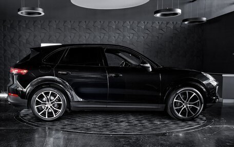Porsche Cayenne III, 2020 год, 8 700 000 рублей, 6 фотография