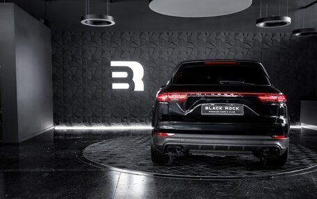 Porsche Cayenne III, 2020 год, 8 700 000 рублей, 4 фотография