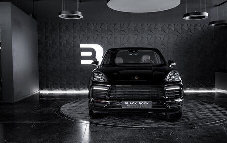 Porsche Cayenne III, 2020 год, 8 700 000 рублей, 2 фотография