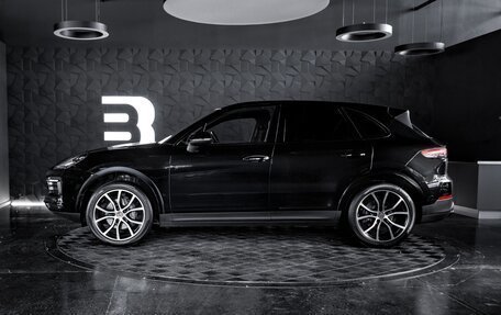 Porsche Cayenne III, 2020 год, 8 700 000 рублей, 5 фотография