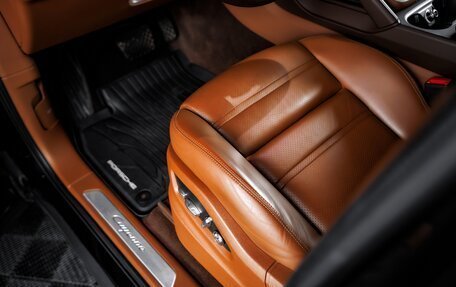 Porsche Cayenne III, 2020 год, 8 700 000 рублей, 14 фотография