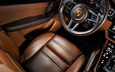 Porsche Cayenne III, 2020 год, 8 700 000 рублей, 15 фотография