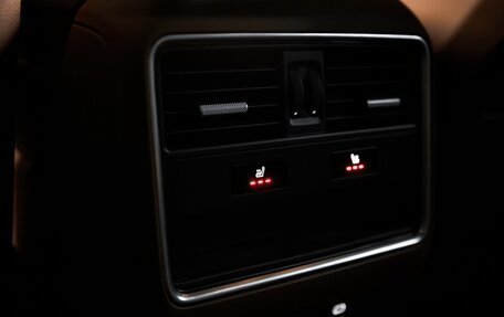 Porsche Cayenne III, 2020 год, 8 700 000 рублей, 27 фотография