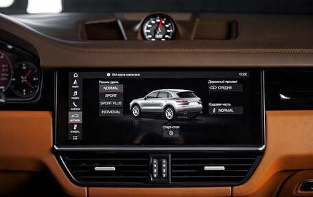 Porsche Cayenne III, 2020 год, 8 700 000 рублей, 18 фотография