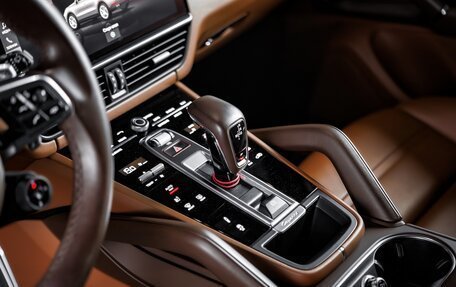 Porsche Cayenne III, 2020 год, 8 700 000 рублей, 19 фотография