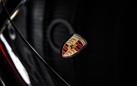 Porsche Cayenne III, 2020 год, 8 700 000 рублей, 28 фотография