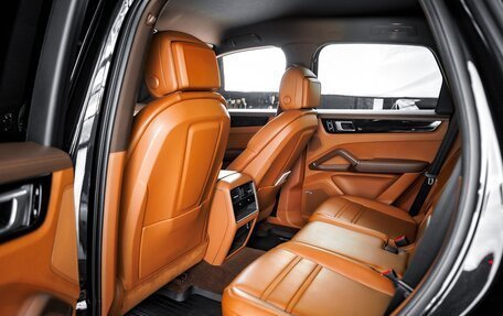 Porsche Cayenne III, 2020 год, 8 700 000 рублей, 25 фотография