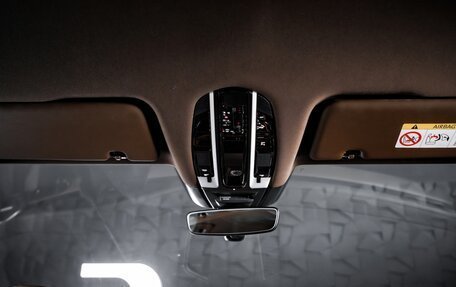 Porsche Cayenne III, 2020 год, 8 700 000 рублей, 23 фотография