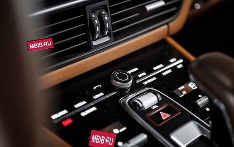 Porsche Cayenne III, 2020 год, 8 700 000 рублей, 20 фотография