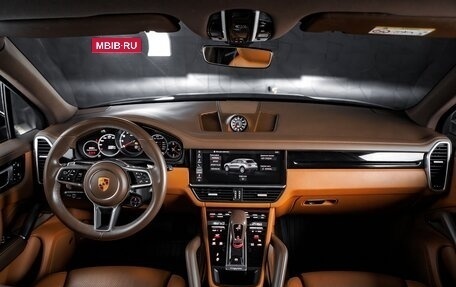 Porsche Cayenne III, 2020 год, 8 700 000 рублей, 24 фотография