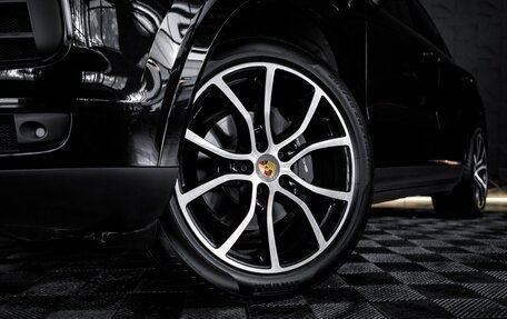 Porsche Cayenne III, 2020 год, 8 700 000 рублей, 30 фотография