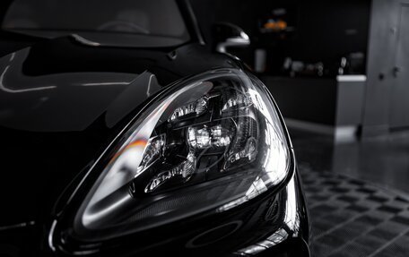 Porsche Cayenne III, 2020 год, 8 700 000 рублей, 32 фотография