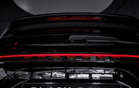 Porsche Cayenne III, 2020 год, 8 700 000 рублей, 34 фотография