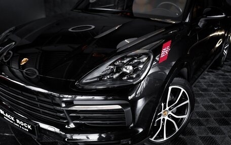Porsche Cayenne III, 2020 год, 8 700 000 рублей, 31 фотография