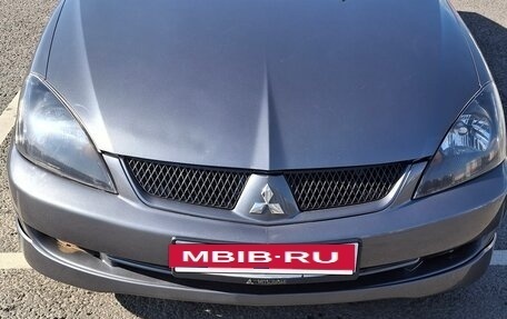 Mitsubishi Lancer IX, 2005 год, 390 000 рублей, 2 фотография