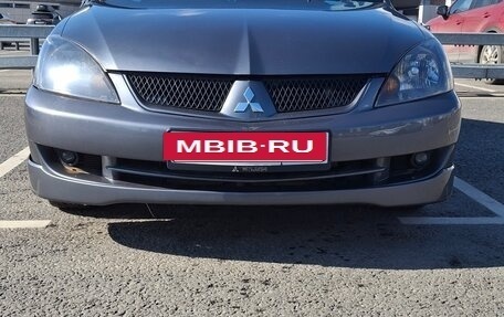 Mitsubishi Lancer IX, 2005 год, 390 000 рублей, 3 фотография