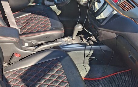 Mitsubishi Lancer IX, 2005 год, 390 000 рублей, 11 фотография