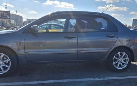 Mitsubishi Lancer IX, 2005 год, 390 000 рублей, 18 фотография