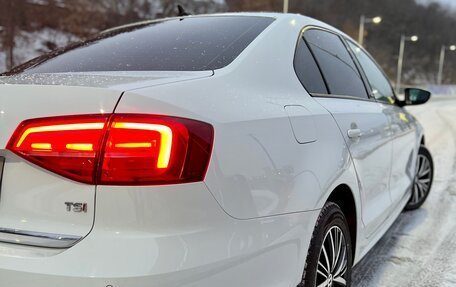 Volkswagen Jetta VI, 2017 год, 1 777 777 рублей, 6 фотография