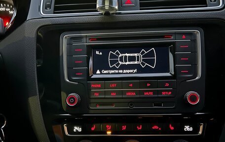 Volkswagen Jetta VI, 2017 год, 1 777 777 рублей, 4 фотография