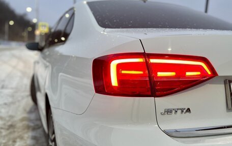 Volkswagen Jetta VI, 2017 год, 1 777 777 рублей, 5 фотография