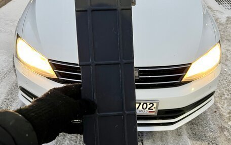 Volkswagen Jetta VI, 2017 год, 1 777 777 рублей, 20 фотография