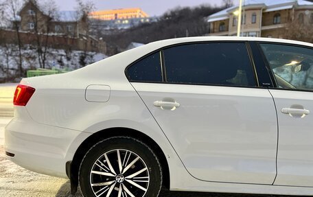 Volkswagen Jetta VI, 2017 год, 1 777 777 рублей, 12 фотография