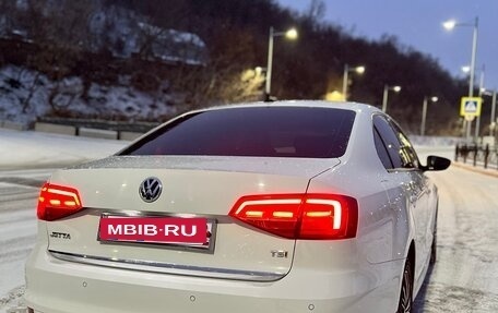 Volkswagen Jetta VI, 2017 год, 1 777 777 рублей, 9 фотография