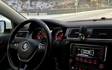 Volkswagen Jetta VI, 2017 год, 1 777 777 рублей, 17 фотография
