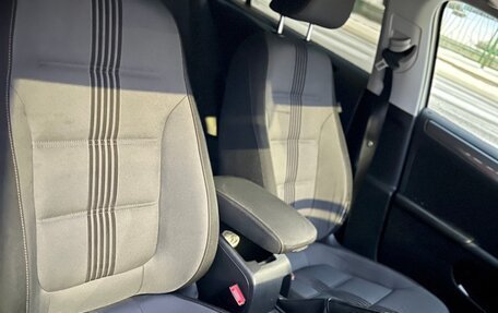 Volkswagen Jetta VI, 2017 год, 1 777 777 рублей, 16 фотография