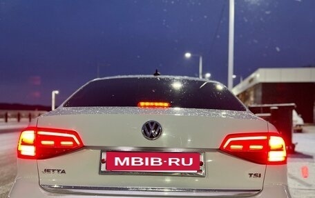 Volkswagen Jetta VI, 2017 год, 1 777 777 рублей, 8 фотография