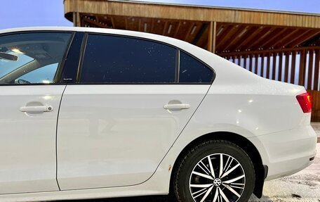 Volkswagen Jetta VI, 2017 год, 1 777 777 рублей, 15 фотография