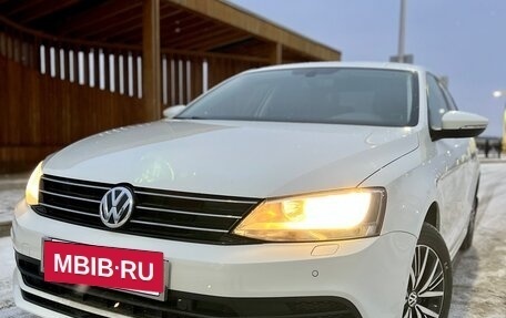 Volkswagen Jetta VI, 2017 год, 1 777 777 рублей, 21 фотография