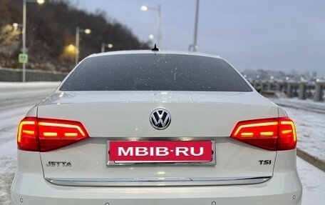 Volkswagen Jetta VI, 2017 год, 1 777 777 рублей, 24 фотография