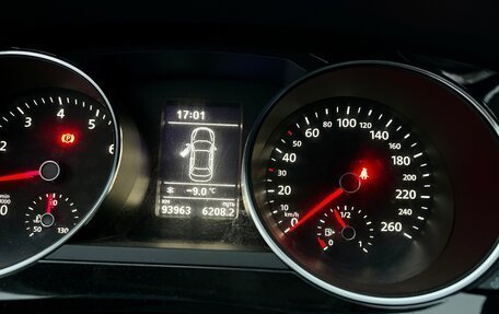 Volkswagen Jetta VI, 2017 год, 1 777 777 рублей, 27 фотография