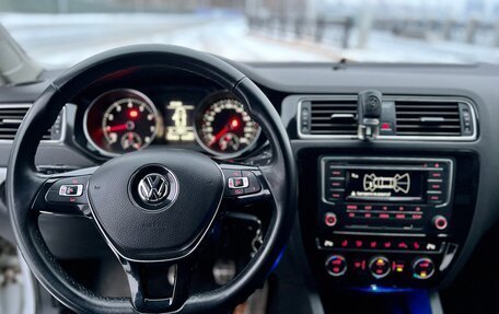 Volkswagen Jetta VI, 2017 год, 1 777 777 рублей, 28 фотография
