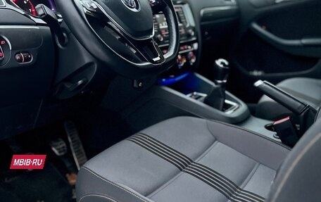 Volkswagen Jetta VI, 2017 год, 1 777 777 рублей, 30 фотография