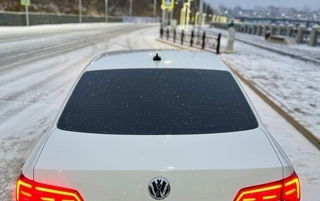 Volkswagen Jetta VI, 2017 год, 1 777 777 рублей, 23 фотография